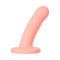 Zwarte Dildo Nexus nyx Sportsheets