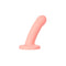 Zwarte Dildo Nexus nyx Sportsheets