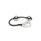 Orgasme Ballen Fifty Shades of Grey Goddess Mini Zwart Zilverkleurig