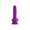 Realistische Dildo FemmeFunn Paars