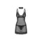 Babydoll & String Obsessive XS/S