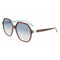 Zonnebril Dames Longchamp LO707S-220 ø 58 mm
