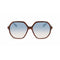 Zonnebril Dames Longchamp LO707S-220 ø 58 mm
