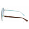 Zonnebril Dames Longchamp LO707S-220 ø 58 mm