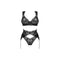 Ondergoed Set Obsessive Donna XS/S