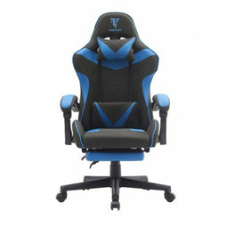 Gaming stoel Tempest Shake Blauw