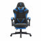 Gaming stoel Tempest Shake Blauw