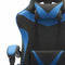Gaming stoel Tempest Shake Blauw