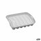 Sausage mould Quttin Magnetron Siliconen 17 X 18 cm (24 Stuks)