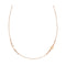 Ketting Dames Amen CRO10RBI3