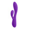 Dubbele Stimulatie Vibrator S Pleasures Lila (11,8 cm)