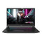 Laptop Aorus AORUS 17 BSF-73ES654SH Qwerty Spaans I7-13700H 1 TB SSD