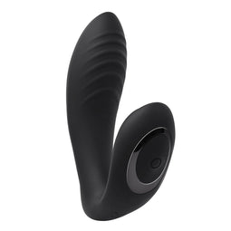 G-spot Vibrator Playboy Zwart