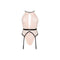 Kanten Bodysuit Obsessive Lilines S/M