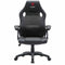 Gaming stoel Tempest Discover Zwart