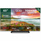 Smart TV Toshiba 55UV3363DG 4K Ultra HD 65