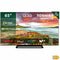 Smart TV Toshiba 55UV3363DG 4K Ultra HD 65