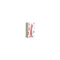Zwarte Dildo Strap-on-me DENSITY Roze M