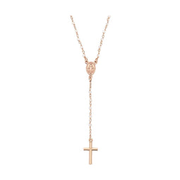 Ketting Dames Amen CRO10RBI4