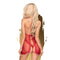 Pop Libido Boost Penthouse 28133 Rood M/L (2 pcs)