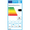 Conventionele Afzuigkap Mepamsa SLIMLINE 60X 60 cm 290 m³/h 65W C Staal