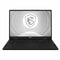 Laptop MSI 18