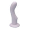 Zwarte Dildo Ylva & Dite Roze