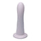 Zwarte Dildo Ylva & Dite Roze
