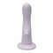Zwarte Dildo Ylva & Dite Roze