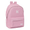 Laptoptas Munich Basic Roze 31 x 44 x 18 cm