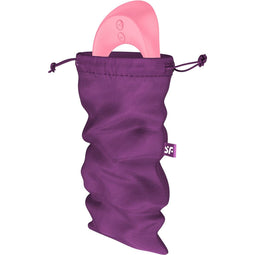 Erotische Accessoire Satisfyer Treasure Paars M
