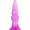 Anale Plug Adam & Eve Jelly Butt Roze 2 Onderdelen
