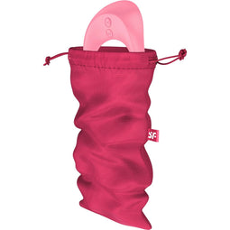 Erotische Accessoire Satisfyer Treasure Roze M