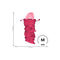 Erotische Accessoire Satisfyer Treasure Roze M