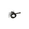 Erotische Accessoire Toyz4lovers Zwart