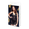 Zwart Lace Babydoll Queen Size Baci Lingerie BW3103 XL