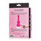 Mini Vibrator FemmeFun Poly Roze