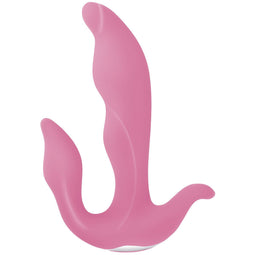 G-spot Vibrator Adam & Eve Roze