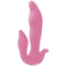 G-spot Vibrator Adam & Eve Roze