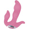 G-spot Vibrator Adam & Eve Roze