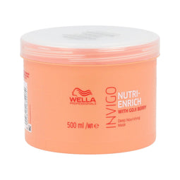 Haarmasker Wella Invigo Nutri-Enrich 500 ml