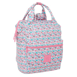 Laptoptas Moos moos Multicolour 27 x 40 x 19 cm