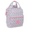 Laptoptas Moos moos Multicolour 27 x 40 x 19 cm