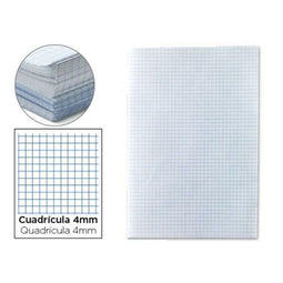Printpapier Liderpapel PF01 Wit A4 (1 Stuks) (250 Stuks)