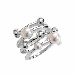 Ring Dames Majorica 10554.01.2.913.700.1