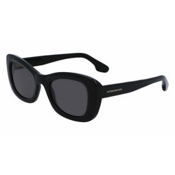 Zonnebril Dames Victoria Beckham VB657S-001 Ø 50 mm