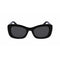 Zonnebril Dames Victoria Beckham VB657S-001 Ø 50 mm