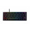 Gaming Keyboard Razer Huntsman Mini (Red Switch) Qwerty Spaans Zwart