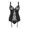 Korset Obsessive Heartina corset S/M