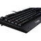Gaming Keyboard MSI Vigor GK20 Zwart Qwerty Spaans LED RGB